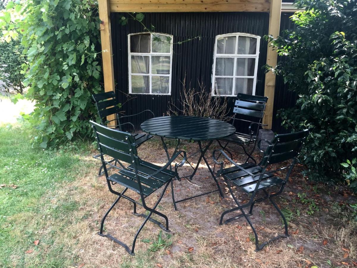 Holiday Home In Bergen Op Zoom With Garden Esterno foto